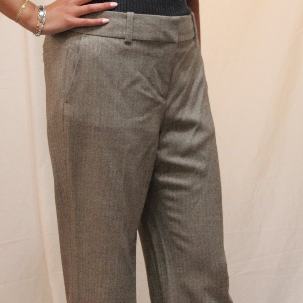 ANN TAYLOR LADIES TROUSERS -